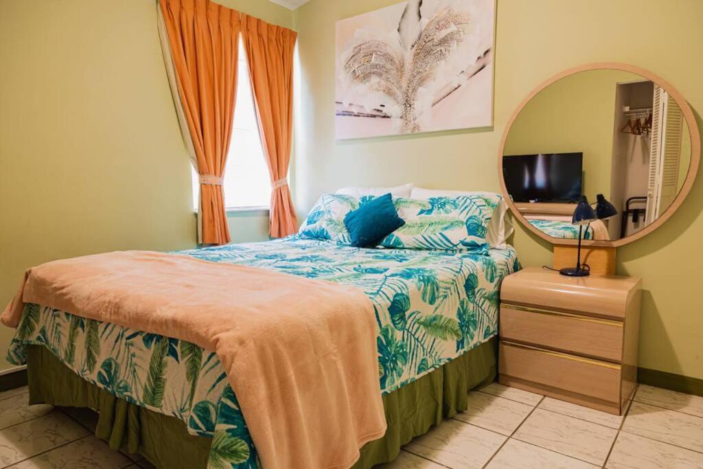 Blue Sky Residence Aruba Savaneta Esterno foto