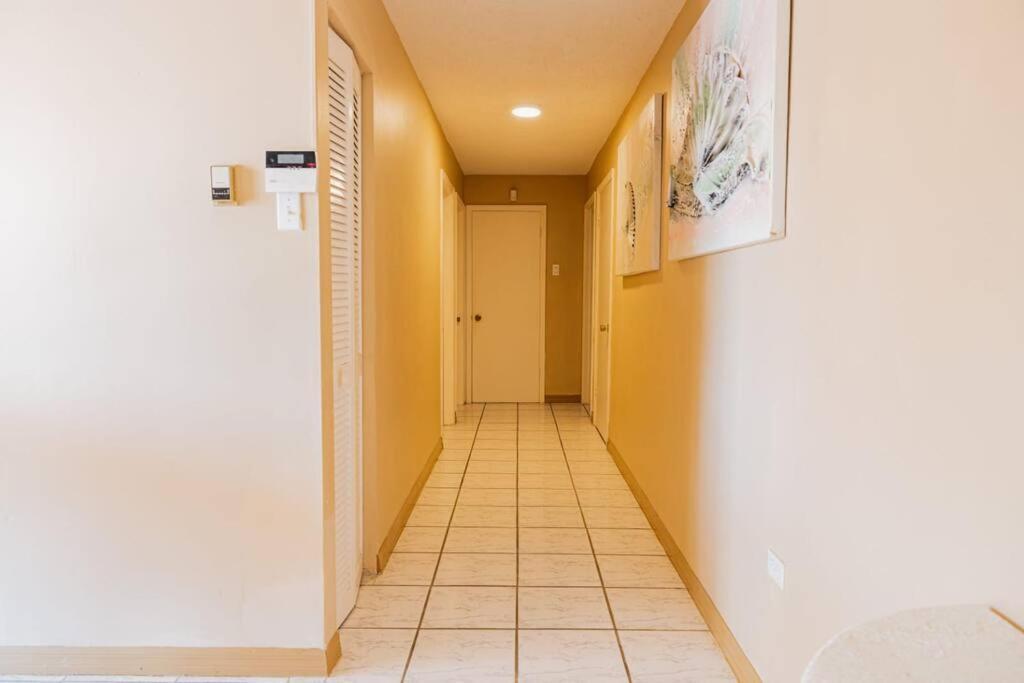 Blue Sky Residence Aruba Savaneta Esterno foto